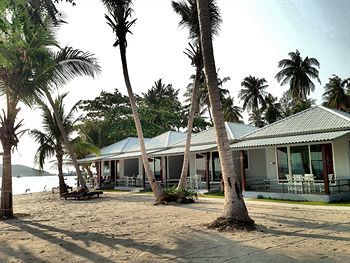 Hotel Hacienda Resort & Beach Club