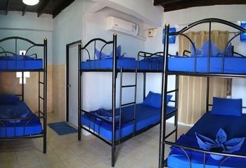 Hotel Hacienda Resort & Beach Club