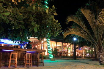 Hotel Hacienda Resort & Beach Club
