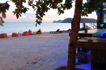 Hotel Hacienda Resort & Beach Club