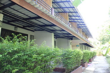 Hotel Hacienda Resort & Beach Club