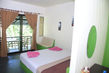 Hotel Hacienda Resort & Beach Club