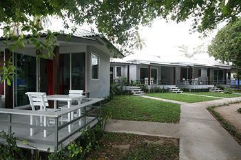 Hotel Hacienda Resort & Beach Club