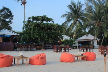 Hotel Hacienda Resort & Beach Club