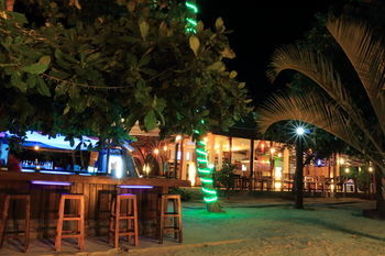 Hotel Hacienda Resort & Beach Club