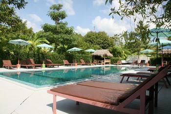 Hotel Hacienda Resort & Beach Club
