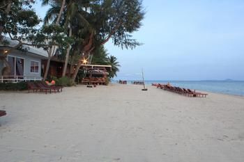 Hotel Hacienda Resort & Beach Club