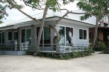 Hotel Hacienda Resort & Beach Club