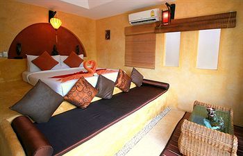 Hotel Hacienda Resort & Beach Club