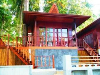 Hotel Cyana Beach Resort