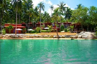 Hotel Cyana Beach Resort