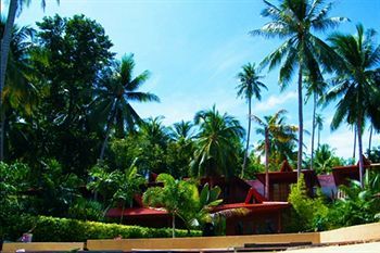 Hotel Cyana Beach Resort