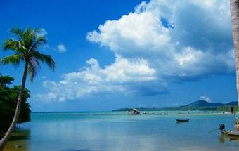 Hotel Cyana Beach Resort