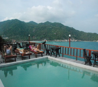 Hotel Chang Phueak Phagan Resort