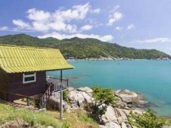 Hotel Chang Phueak Phagan Resort