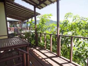 Hotel Chang Phueak Phagan Resort