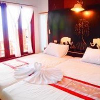 Hotel Chang Phueak Phagan Resort