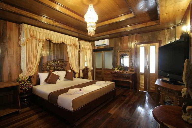 Hotel Sunrise Resort