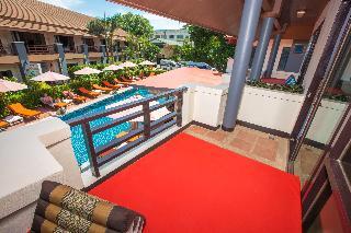 Hotel Sunrise Resort