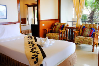 Hotel Sunrise Resort