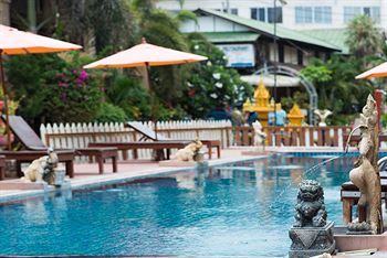 Hotel Sunrise Resort