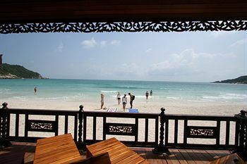 Hotel Sunrise Resort