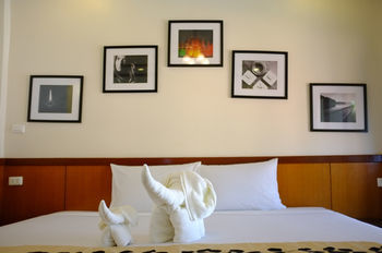 Hotel Sunrise Resort
