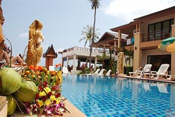 Hotel Sunrise Resort