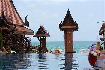 Hotel Sunrise Resort