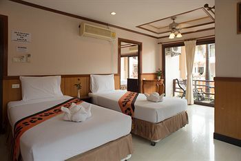 Hotel Sunrise Resort