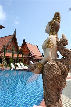 Hotel Sunrise Resort