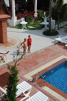 Hotel Sunrise Resort