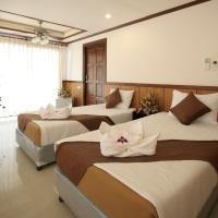 Hotel Sunrise Resort