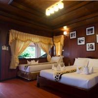 Hotel Sunrise Resort