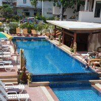 Hotel Sunrise Resort