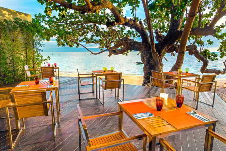 Hotel The Coast Resort