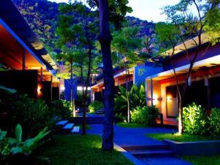 Hotel The Coast Resort
