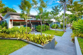 Hotel The Coast Resort