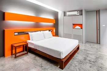 Hotel The Coast Resort