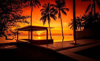 Hotel The Coast Resort