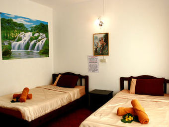 Hotel Beer Bungalow