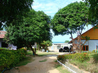 Hotel Beer Bungalow