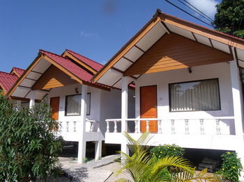 Hotel Beer Bungalow