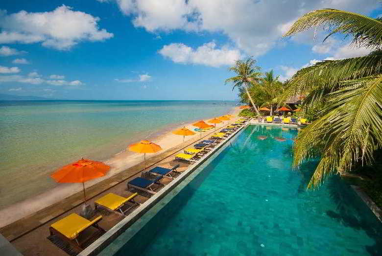Hotel Chantaramas Resort And Spa
