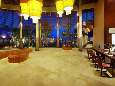 Hotel Chantaramas Resort And Spa