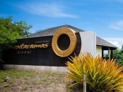 Hotel Chantaramas Resort And Spa