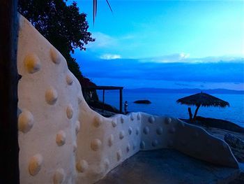 Hotel Bay Lounge & Resort