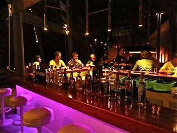 Hotel Bay Lounge & Resort
