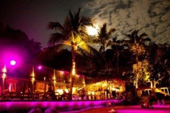Hotel Bay Lounge & Resort