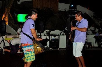Hotel Bay Lounge & Resort